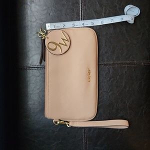 Nine West wristlet